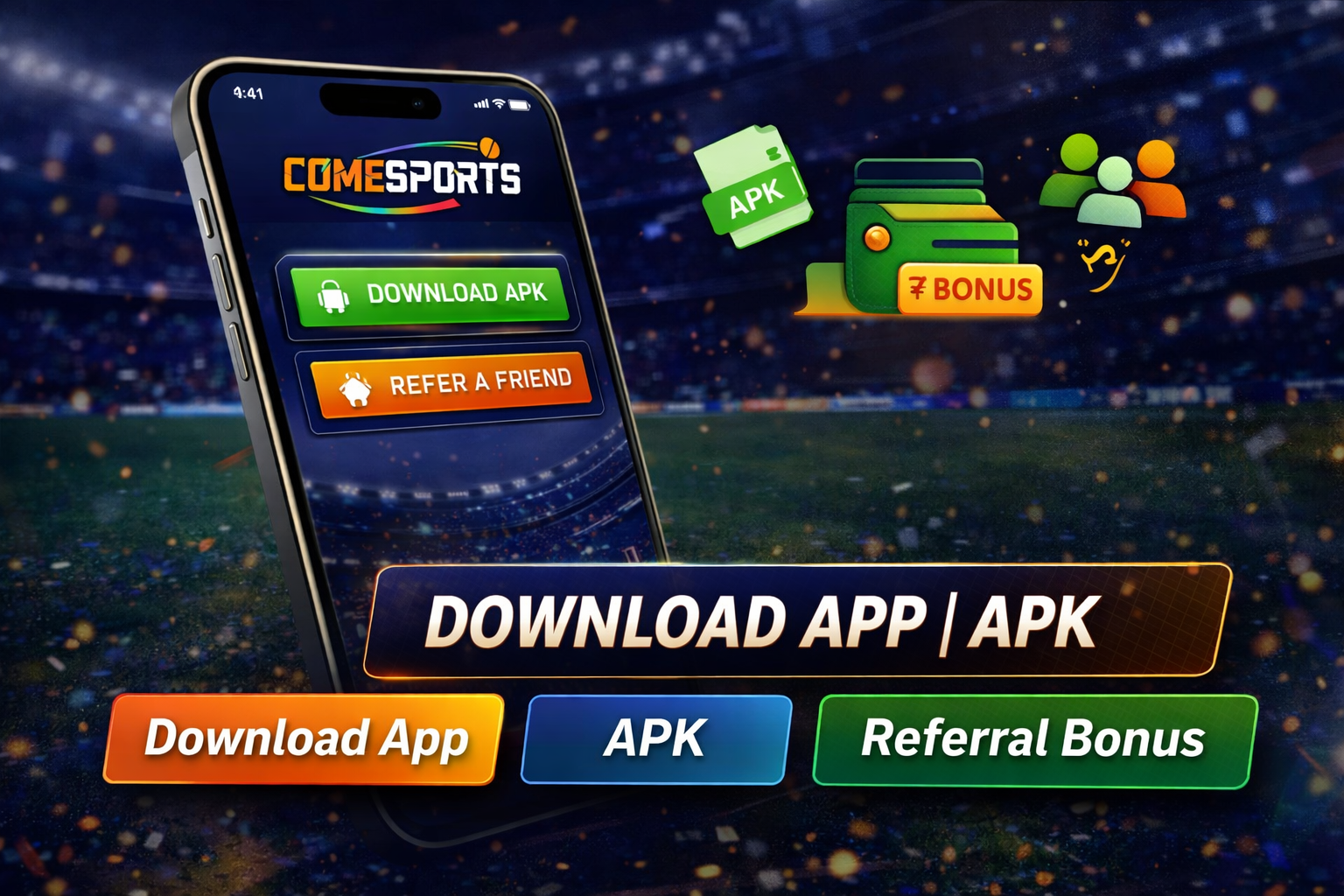7bet app